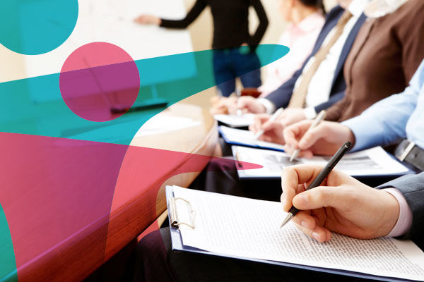 Programas de capacitación